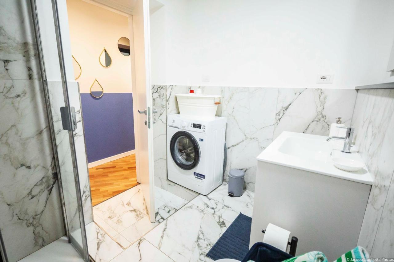 Toffee Gioberti - Seven Suites Sanremo Exterior foto