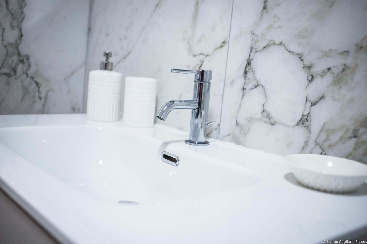 Toffee Gioberti - Seven Suites Sanremo Exterior foto